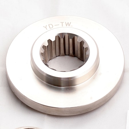 Solas Yamaha Thrust Washer, D-Series 8101134